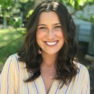 Meet your Posher, Catherine